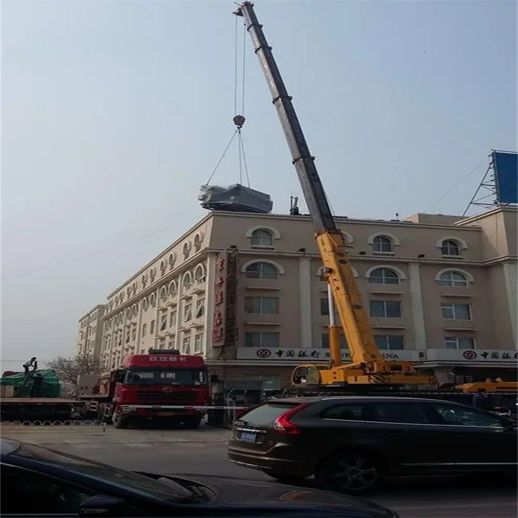 金城江桥梁基础施工|大型设备租赁解决方案|吊装运输难点攻克