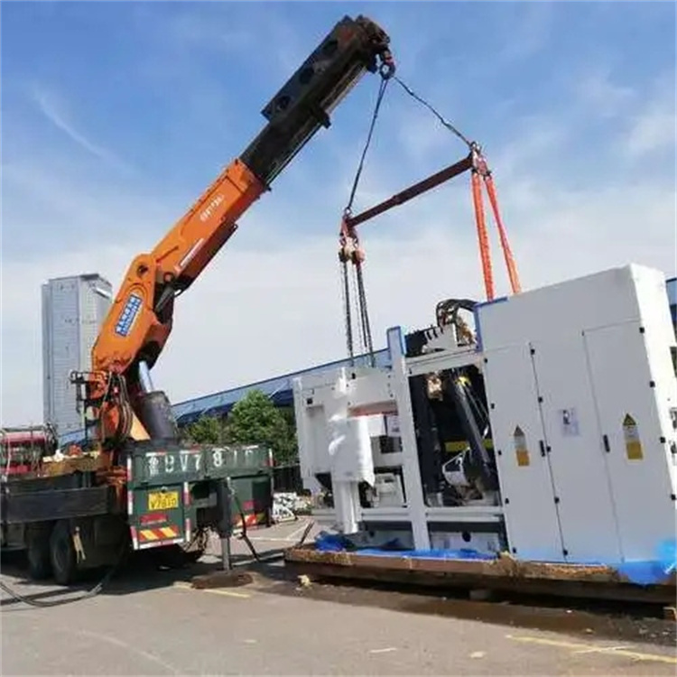 金城江附近小吊车联系方式|8-16吨|本地及时服务