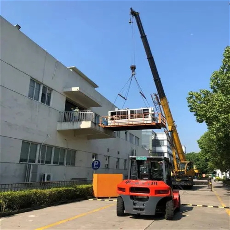 金城江35t汽车吊一个台班多少钱