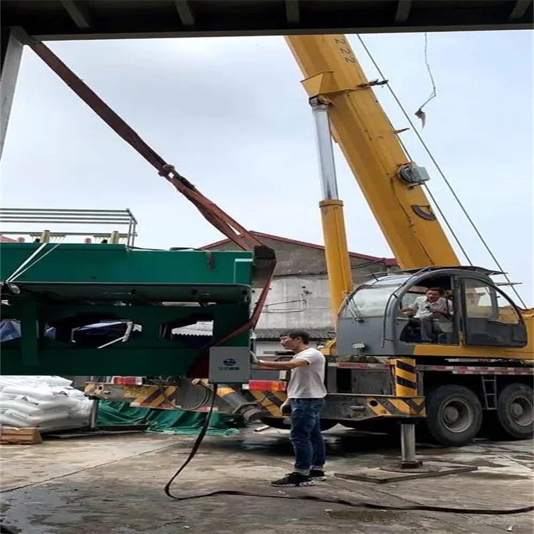 金城江大吨位吊车租赁应急保障方案|化解突发吊装需求难题