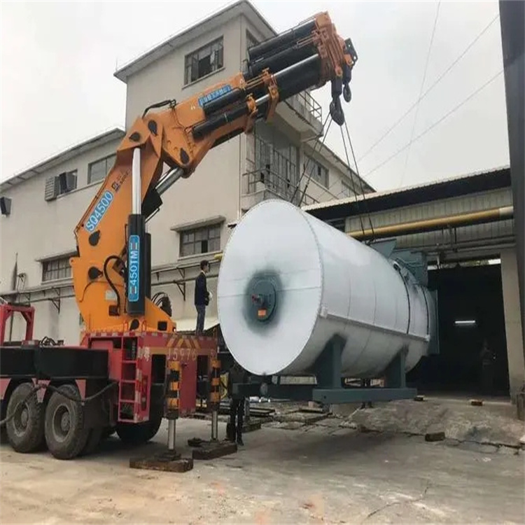 金城江吊车租用电话|24小时应急服务|精准吊装方案